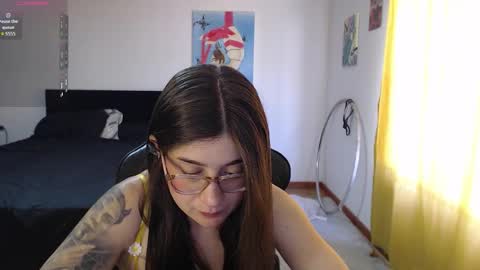 dearlilith6666 online show from December 15, 3:17 pm