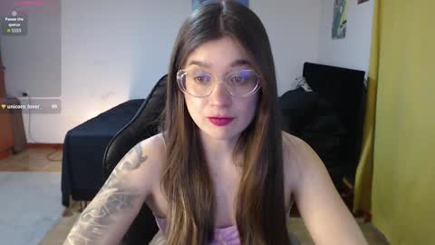 dearlilith6666 online show from November 29, 1:42 am