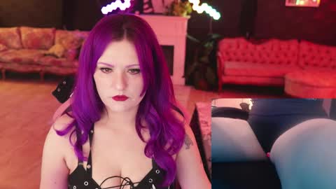 Dear Fawn online show from November 23, 8:54 pm