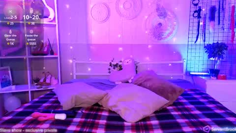 debbie_hanter online show from February 18, 6:04 am