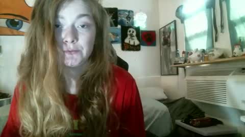 DEBBIE online show from November 19, 1:11 pm