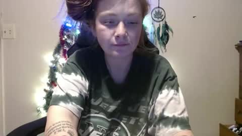 DEBBIE online show from December 17, 5:18 am