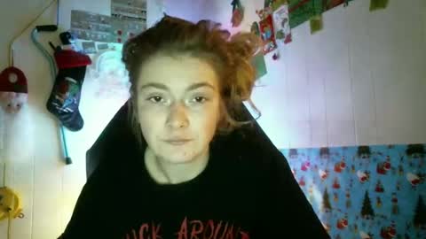 DEBBIE online show from December 14, 12:55 pm