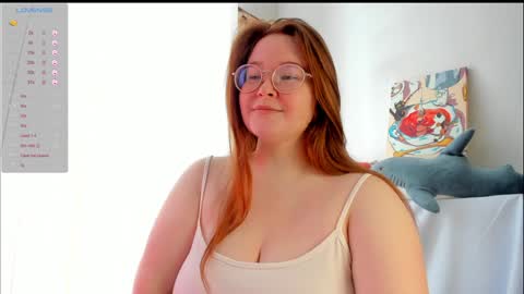 DeboraDebbieDee online show from January 20, 7:47 am