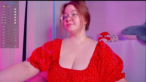 DeboraDebbieDee online show from December 8, 5:18 am