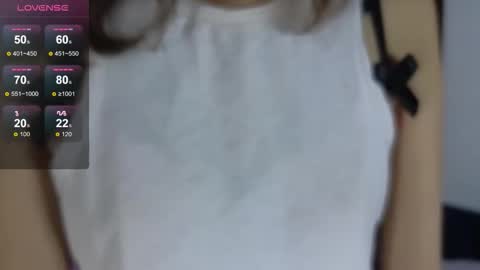 Snapshot of debihenks chatting on September 10, 6:08 pm Eva online show from September 10, 6:08 pm