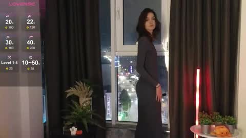 Eva online show from November 2, 5:16 pm