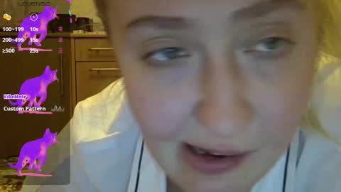 Cherry Pie online show from January 10, 2:33 pm