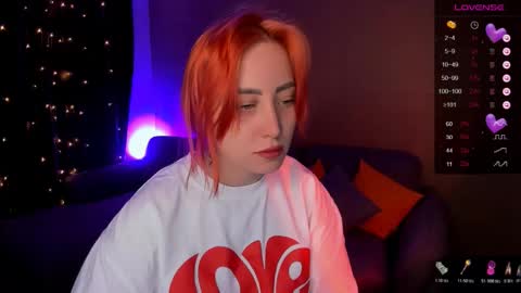 Debora online show from March 22, 2:17 am