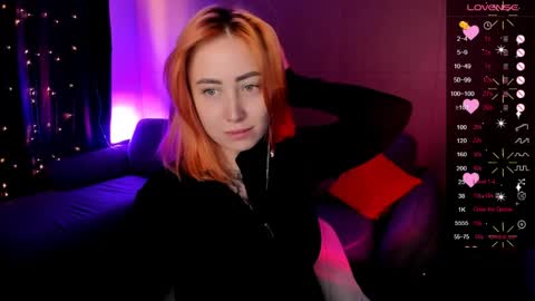 Debora online show from April 30, 2:06 am