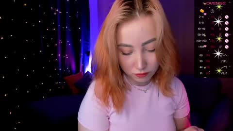 Debora online show from May 30, 1:58 am