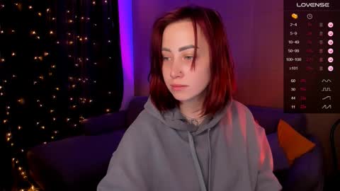 Debora online show from March 4, 2:40 am