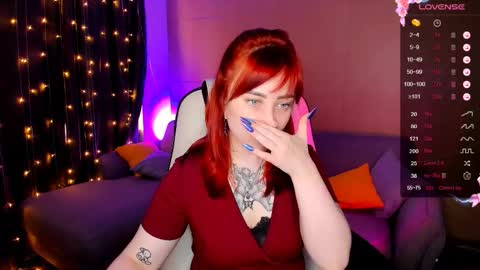 Debora online show from September 15, 2:20 am