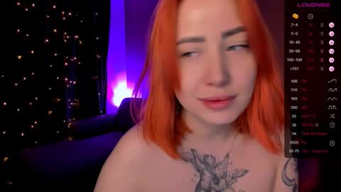 Debora online show from March 28, 2:22 am