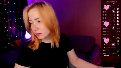 Debora online show from May 31, 2:06 am