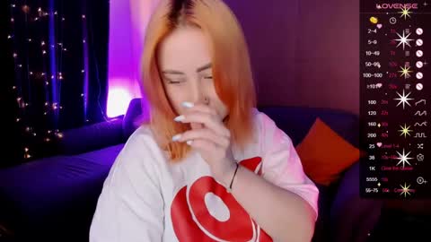 Debora online show from April 29, 2:37 am