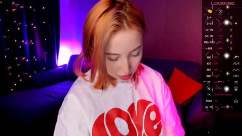 Debora online show from May 6, 2:37 am