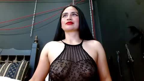 Snapshot of deborahmosst chatting on October 11, 10:23 pm Deborah online show from October 11, 10:23 pm