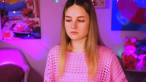 Debora online show from January 26, 4:20 am