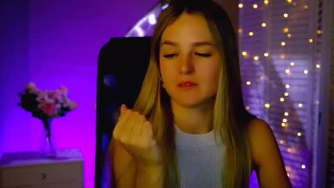 Debora online show from November 29, 4:27 am