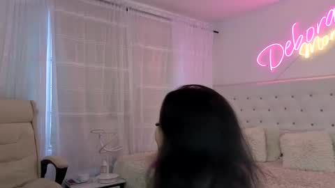 DeboraMom online show from December 19, 10:24 pm