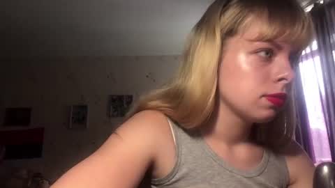 Jenny online show from July 28, 11:17 am