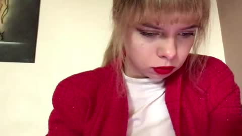 Jenny online show from July 21, 10:49 am
