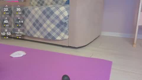 Debra online show from July 15, 8:46 pm