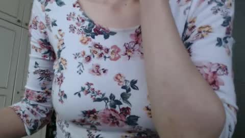 Snapshot of deessedivine chatting on October 3, 2:55 pm KamiDevi online show from October 3, 2:55 pm