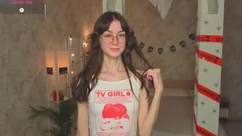 Amy online show from October 29, 7:27 pm