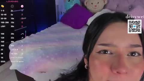  Deisy  online show from November 6, 1:06 pm