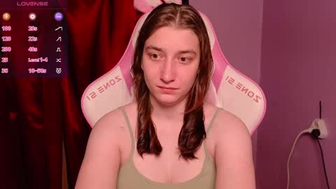 Princess Potato online show from May 31, 5:02 am