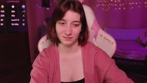 Snapshot of deizysweet chatting on January 19, 6:42 am Princess Potato online show from January 19, 6:42 am