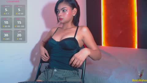 delancy_skinny online show from July 8, 4:58 am