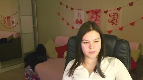 Delary online show from May 17, 10:31 pm
