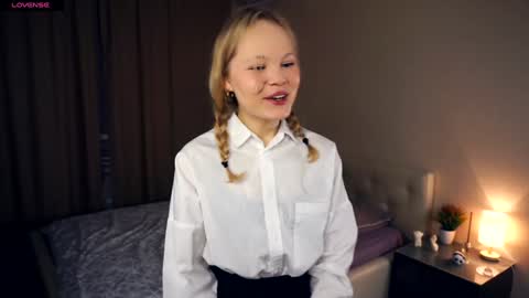 Betty 1900 - 0330 UTC  Rest    online show from January 31, 4:38 pm