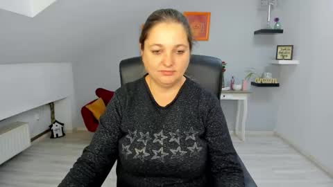 DeliciousLolly online show from November 10, 4:18 am