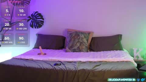 Kitty online show from February 19, 3:44 pm