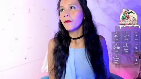 Snapshot of delicius_love chatting on January 19, 3:29 am delicius_love online show from January 19, 3:29 am