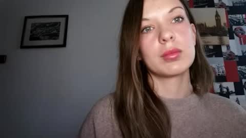 Aurora online show from January 9, 7:52 am