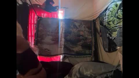 delightfuldark online show from September 10, 5:24 pm