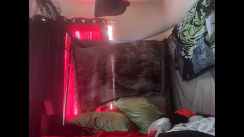 delightfuldark online show from September 17, 7:12 pm