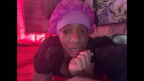 delightfuldark online show from October 6, 8:13 pm