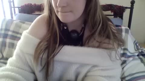 Delilah Delight online show from December 23, 6:58 pm