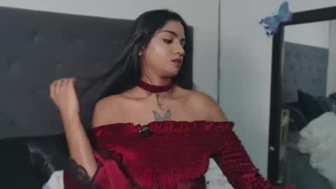 Delilah Blaze online show from May 31, 10:43 am