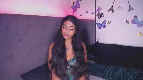 Delilah Blaze online show from October 30, 3:42 am