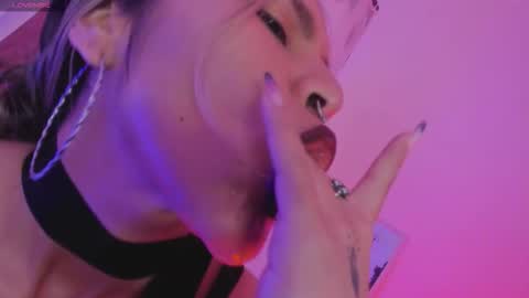 della online show from November 10, 8:59 pm