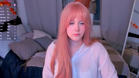 Delilah or Laila online show from November 1, 6:28 am