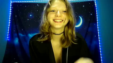 DelilaLove3412 online show from December 19, 3:18 am