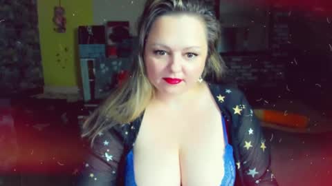 Margo online show from January 29, 10:43 pm